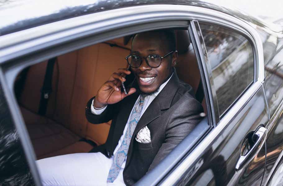 Precious Travel and Car Hire services 12
